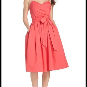 Eliza j daytime dress